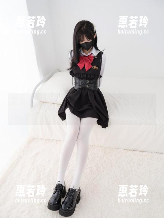 紧急企划 - 小恩婚纱写真集，高清呈现让你心动不已！