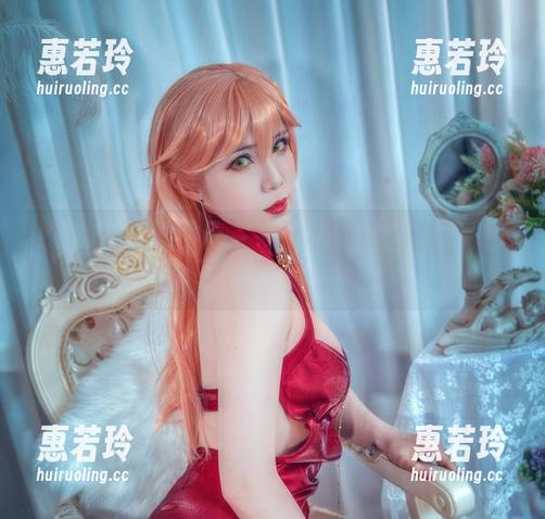 羊大真人 冲击视觉的高清原图,羊大真人与穹妹兔女郎亲密无间!