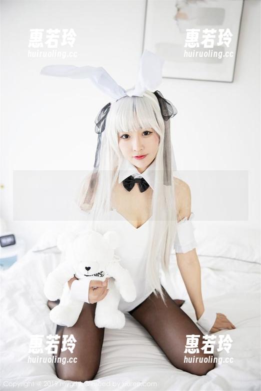 美媛馆 - 这就是人生啊——伊小七MoMo女孩的套图，解锁每个小心意。