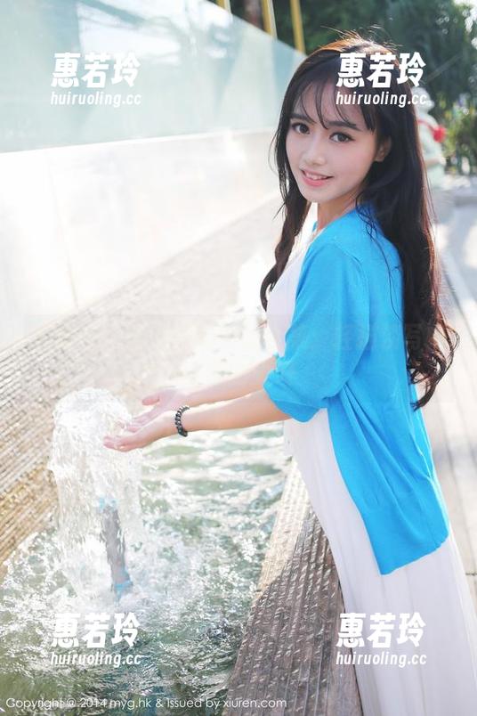 美媛馆-王馨瑶 美媛馆 - 王馨瑶的妹妹合集:轻描淡写中暗藏的美好