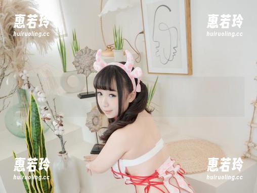 胡桃猫Kurumineko 胡桃猫Kurumineko的喵喵世界:高清作品里藏着小犬的梦想