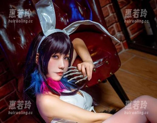 全套来袭！看芊川一笑MNK如何演绎舞娘玉藻前的魔力。