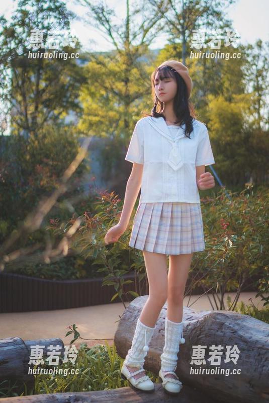 西瓜少女 精选西瓜少女厨娘套图,厨房也能拍出和风细雨的感觉!