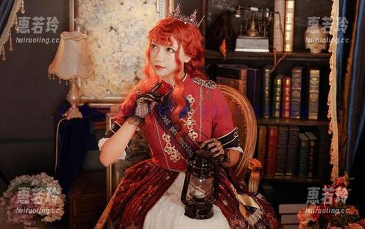 许多鱼鱼鱼邀你品味可可萝：精选写真中的无尽诱惑