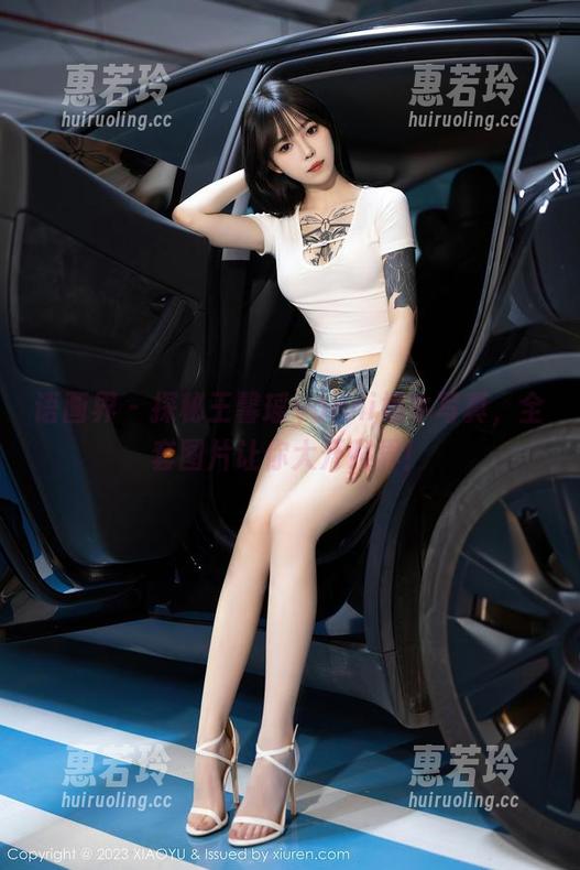 语画界-王馨瑶yanni 语画界 - 探秘王馨瑶yanni奶牛写真,全套图片让你大开眼界!