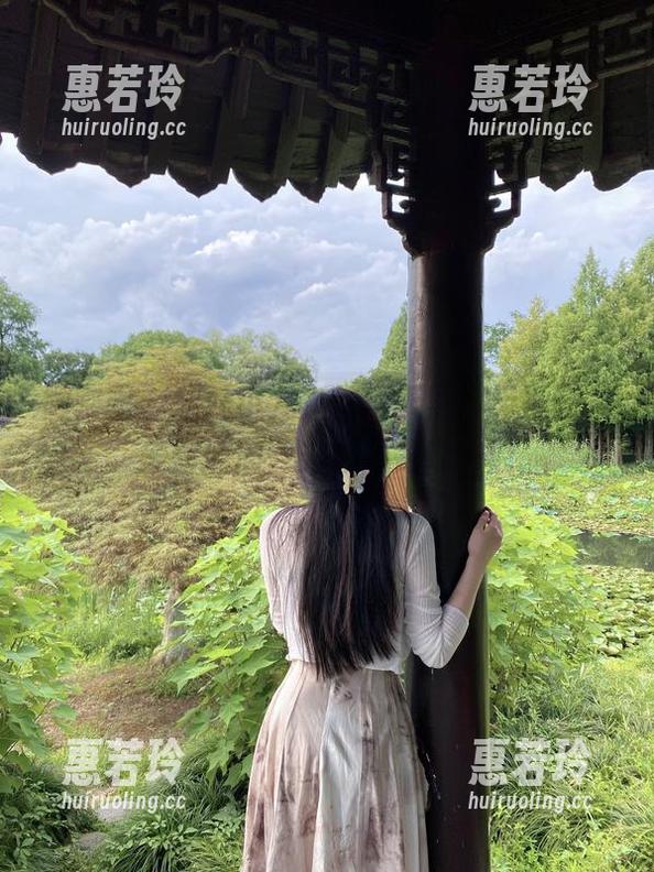 软妹小九九 微密圈 - 软妹小九九的夏天照:无圣光,美图满满,光影不是唯一!