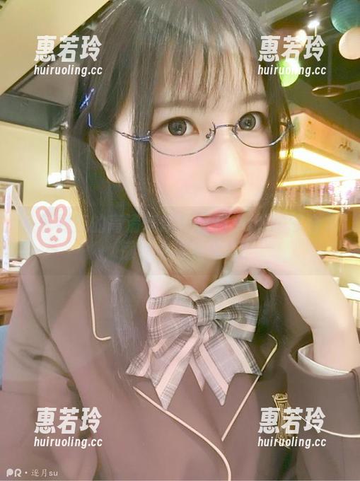 逐月Su 从家到床的高清穿越:逐月Su的睡衣合集,懒惰也得有福气!