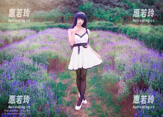 雨波HaneAme 在雨波HaneAme的蜜蜂世界里:免费合集等你来入蜂窝,呃,是入画!