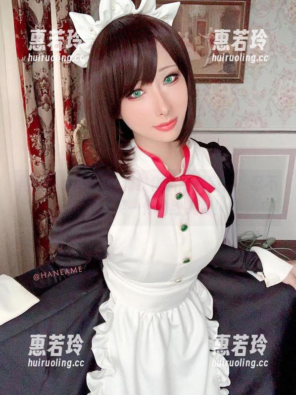 雨波HaneAme 雨波HaneAme豹纹作品:看完后,忍不住想去买一件豹纹夹克!