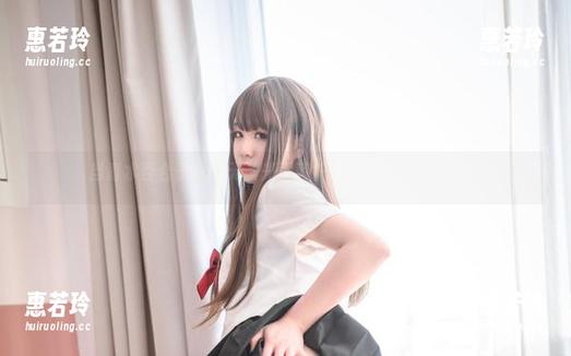青水百合子 当青水百合子化身无圣光歪萌护士,套图太撩人了!