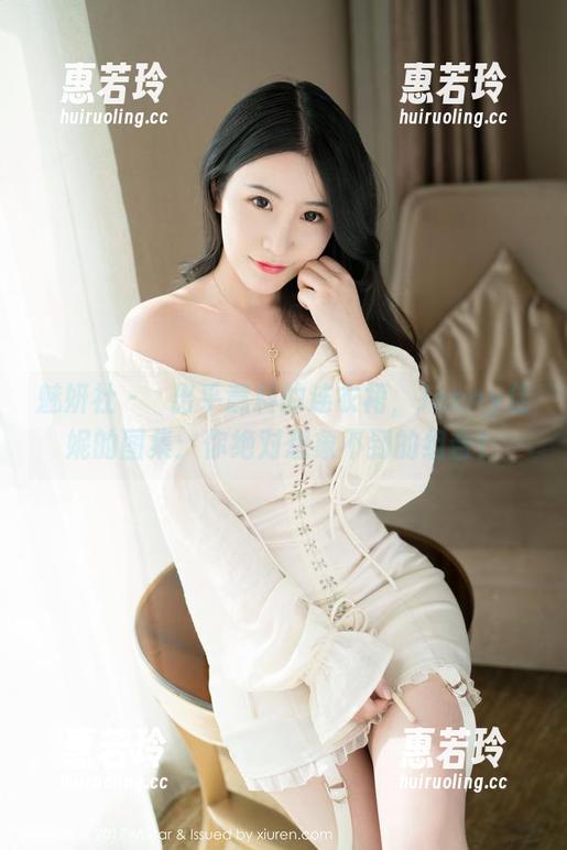 魅妍社 - ―出乎意料的连衣裙，Jenny佳妮的图集：你绝对想象不到的组合！