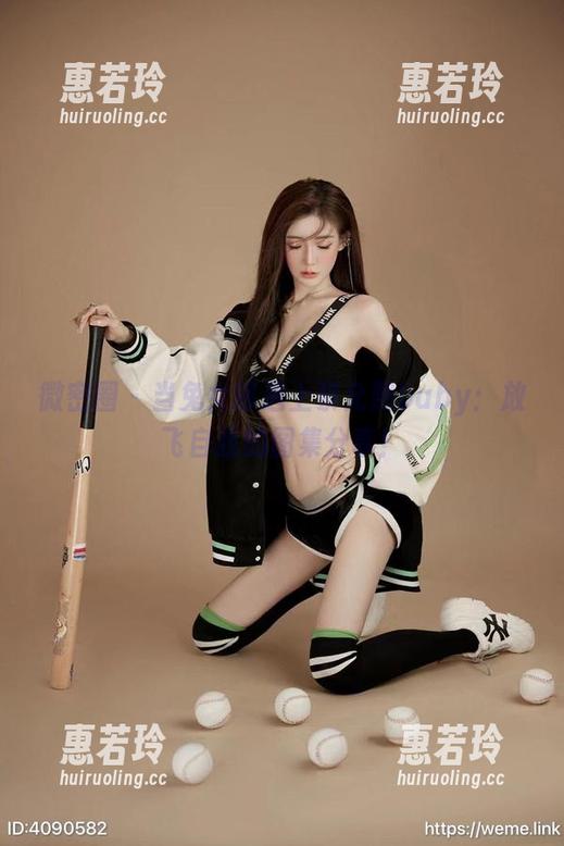 黎允熙baby 微密圈 - 当兔女郎遇上黎允熙baby:放飞自我的图集分享!